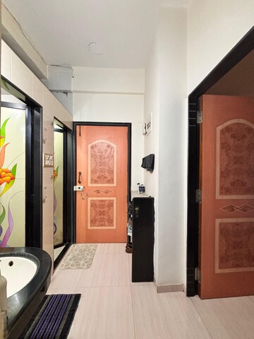 Building Lobby in 2 BHK Apartment at Venus CHS Worli, Worli – for Rent