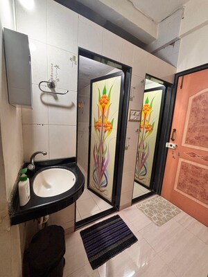 Team Area in 2 BHK Apartment at Venus CHS Worli, Worli – for Rent