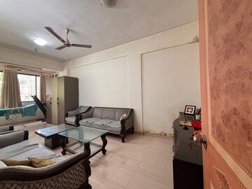 2 BHK Apartment For Rent in Venus CHS Worli, Worli