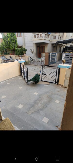 3 BHK Villa For Rent in Preksha Keshav Bunglows, Chandkheda