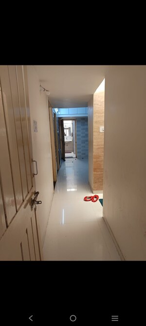 Building Lobby in 2.5 BHK Villa at Sunbeach Dev Residency, Sabarmati – for Rent