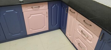 Kitchen in 2 BHK Apartment at RK Enclave Munnekollal, Munnekollal – for Rent