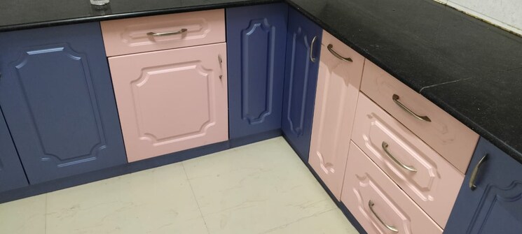 Kitchen, rk-enclave-munnekollal 2 Bedroom 1300 Sq.Ft. Apartment In Munnekollal Bangalore 9435630