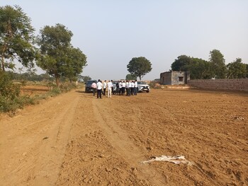 Land for Sale in Sohna Road, Gurgaon