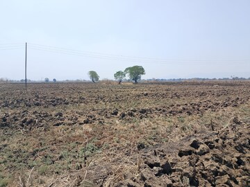 Plot Area in  Land at Dronagiri – for Sale