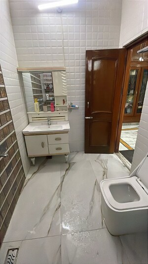 Balcony in 5 BHK Independent House at Vip Road – for Sale