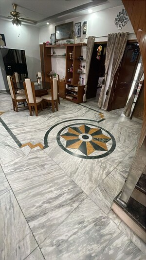 Team Area in 5 BHK Independent House at Vip Road – for Sale