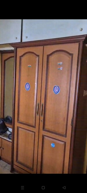 Furnished Amenities in 2 BHK Apartment at Gokuldham Complex, Goregaon East – for Sale