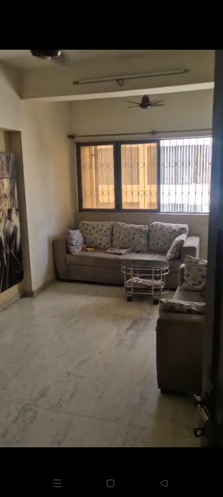 2 BHK Apartment For Sale in Gokuldham Complex