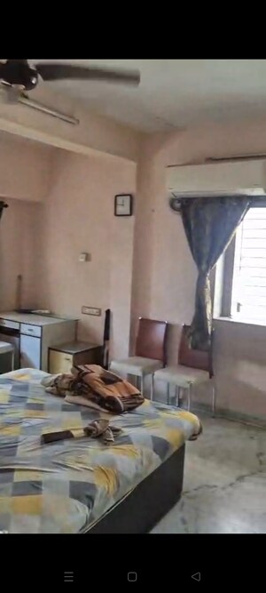 Gym in 2 BHK Apartment at Gokuldham Complex, Goregaon East – for Sale