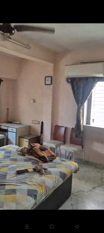 Gym in 2 BHK Apartment at Gokuldham Complex, Goregaon East – for Sale