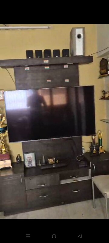 Furnished Amenities in 2 BHK Apartment at Gokuldham Complex, Goregaon East – for Sale