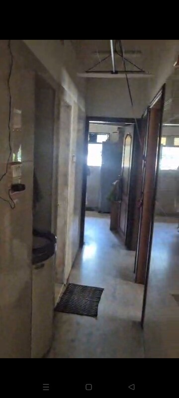 Building Lobby in 2 BHK Apartment at Gokuldham Complex, Goregaon East – for Sale