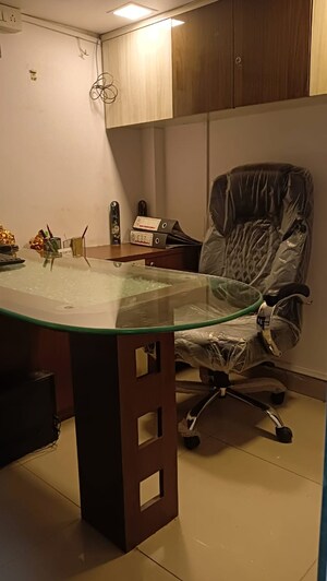  Office Space For Rent in Haware Fantasia, Vashi Sector 28