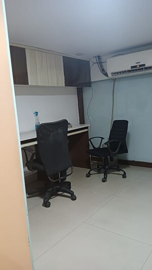 Team Area in  Office Space at Haware Fantasia, Vashi Sector 28 – for Rent