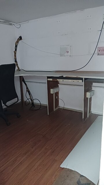 Team Area in  Office Space at Haware Fantasia, Vashi Sector 28 – for Rent