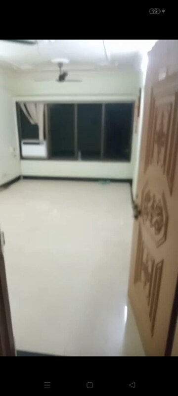 Bathroom in 2 BHK Apartment at Daya Sagar CHSL, Goregaon East – for Rent