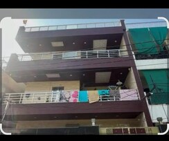Plot For Sale in RWA Apartments Sector 20