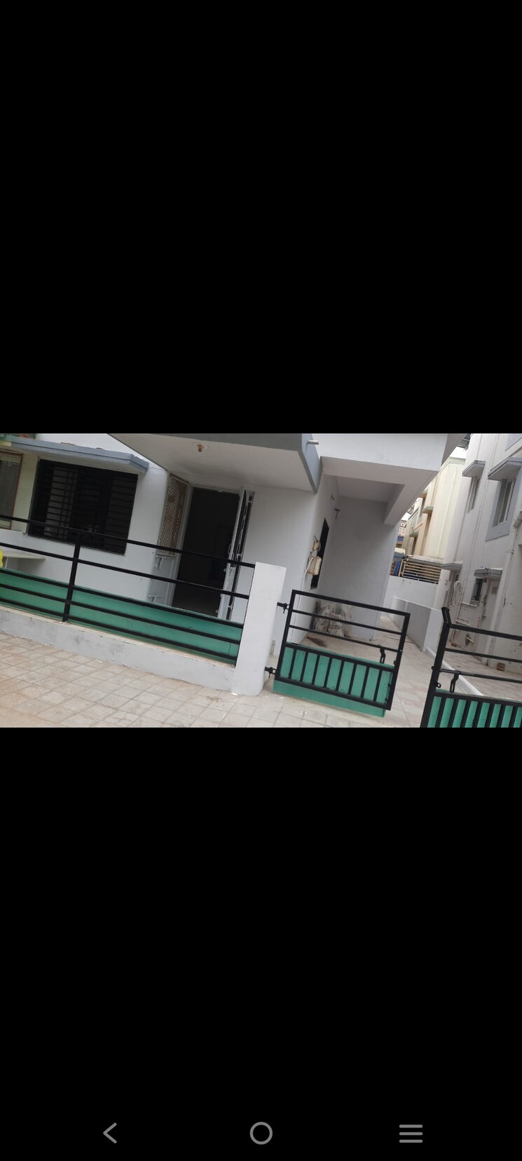Exterior View, maruti-plaza-chandkheda 2 Bedroom 1200 Sq.Ft. Villa In Chandkheda Ahmedabad 9435660