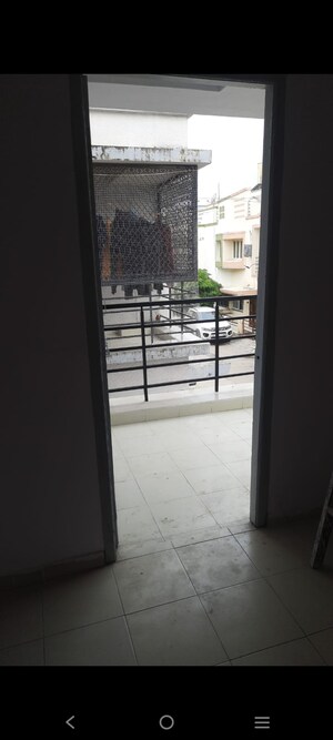 Staircase in 2 BHK Villa at Maruti Plaza Chandkheda, Chandkheda – for Rent