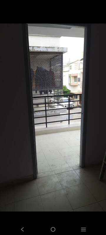 Staircase in 2 BHK Villa at Maruti Plaza Chandkheda, Chandkheda – for Rent