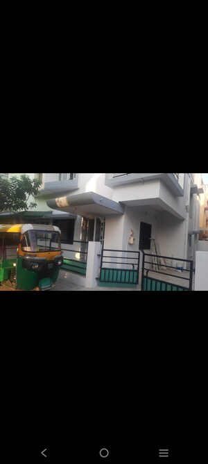 2 BHK Villa For Rent in Maruti Plaza Chandkheda, Chandkheda