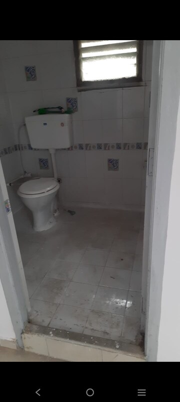 Bathroom in 2 BHK Villa at Maruti Plaza Chandkheda, Chandkheda – for Rent