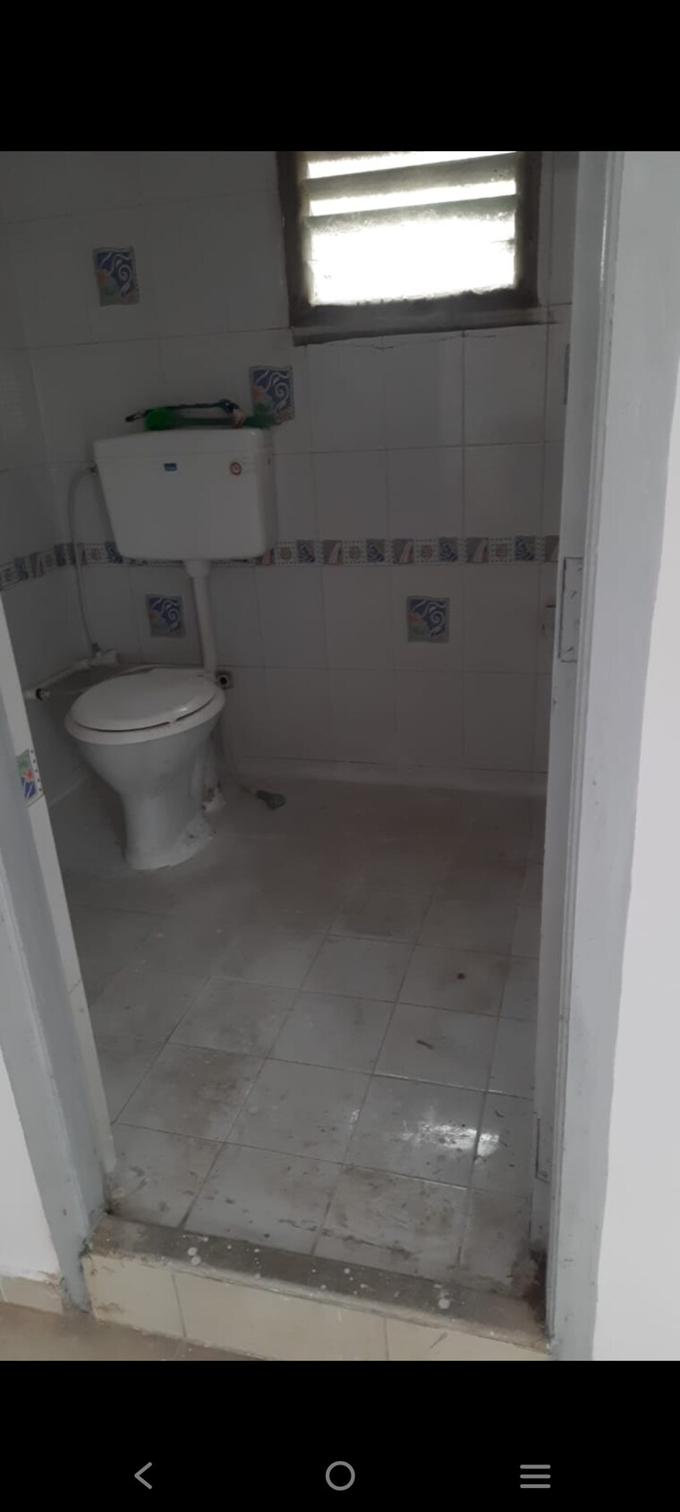 Bathroom, maruti-plaza-chandkheda 2 Bedroom 1200 Sq.Ft. Villa In Chandkheda Ahmedabad 9435660