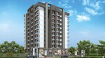 2 BHK 767 Sq.Ft. Apartment in MD Skyrena