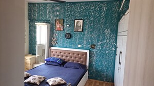 2.5 BHK Apartment For Rent in Lodha Palava Exotica, Dombivli East