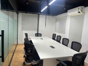 Team Area in  Office Space at Vijay Nagar – for Rent