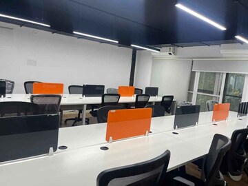 Team Area in  Office Space at Vijay Nagar – for Rent