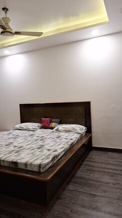3 BHK + Pooja Room Apartment For Sale in IP Extension