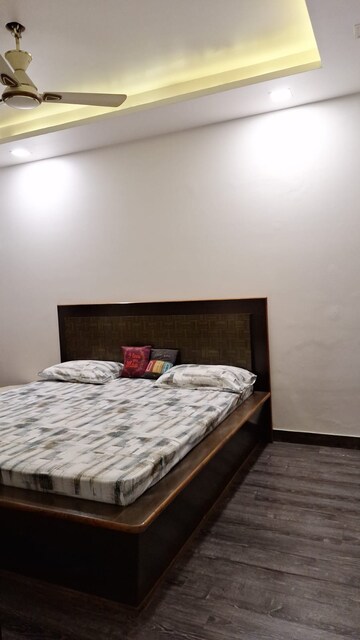 3 BHK Apartment For Sale in Ip Extension