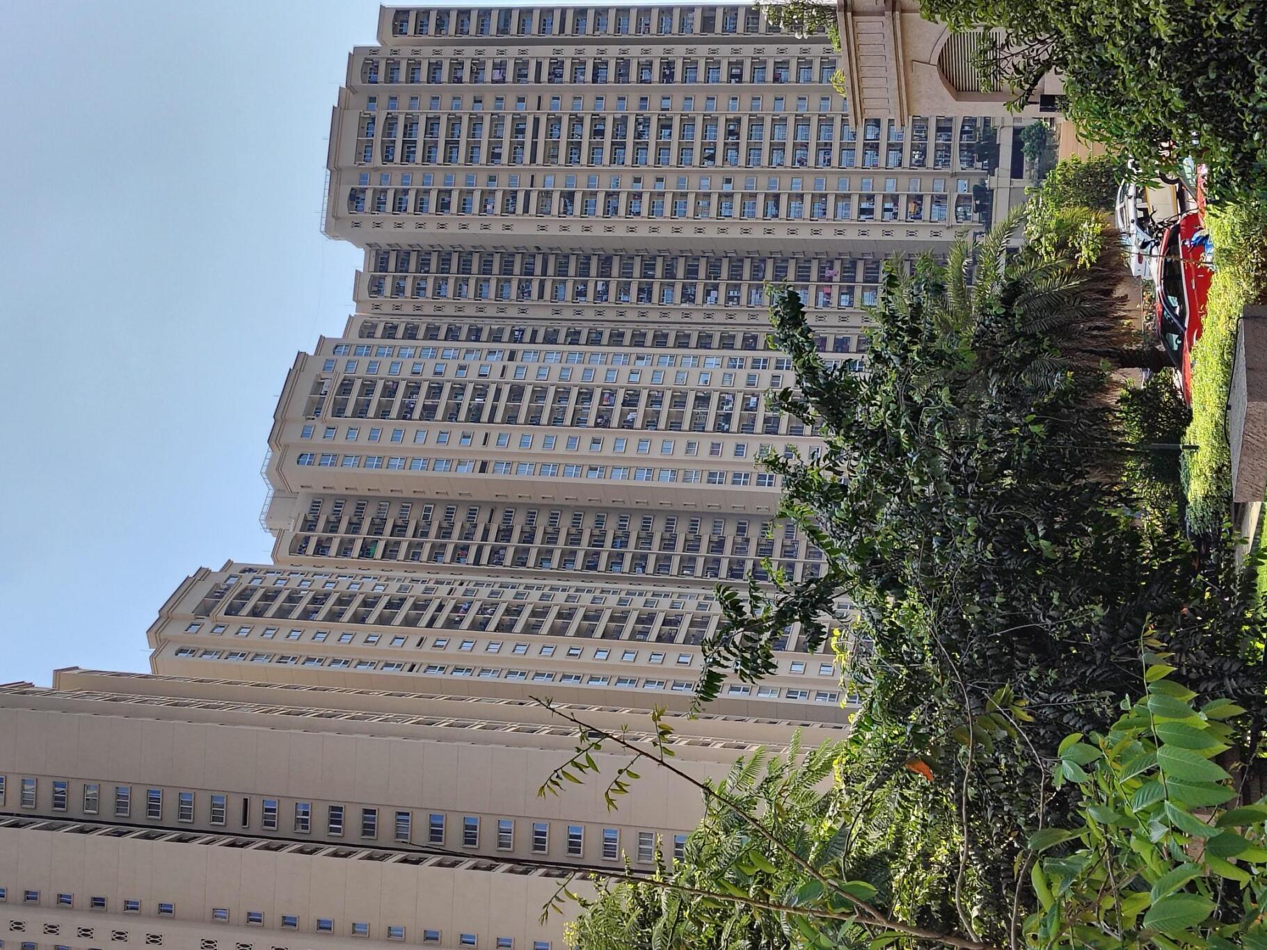 6 BHK + Study Room 2600 Sq.Ft. Apartment in K Raheja Reserve