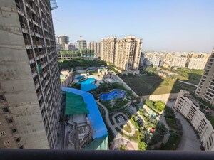 6 BHK Apartment – Exterior View View at K Raheja Reserve, Mohammadwadi - for Sale