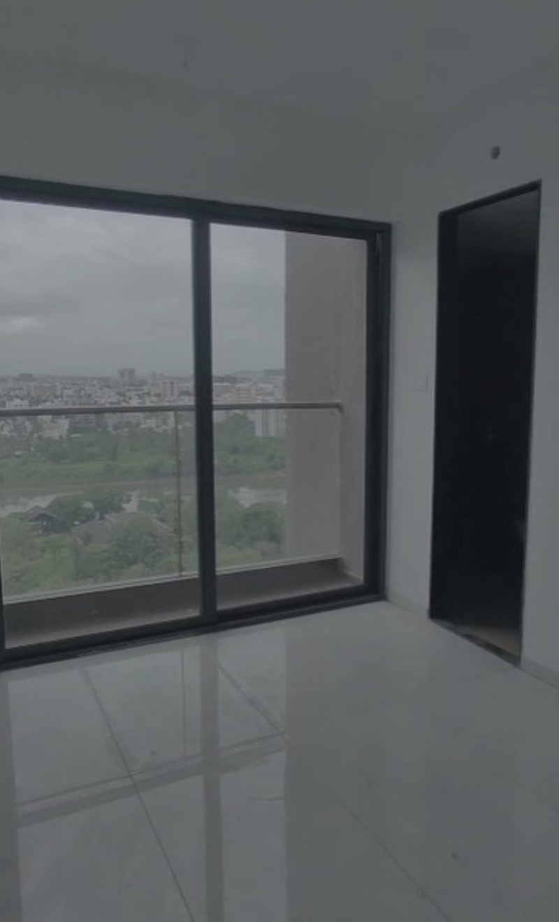 3.5 BHK Apartment For Rent in Mantra Mirari