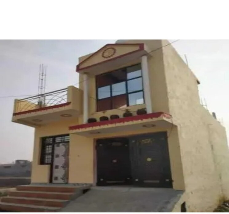Exterior View, rwa-apartments  2691 Sq.Ft. Plot In Sector 31 Noida 9435677