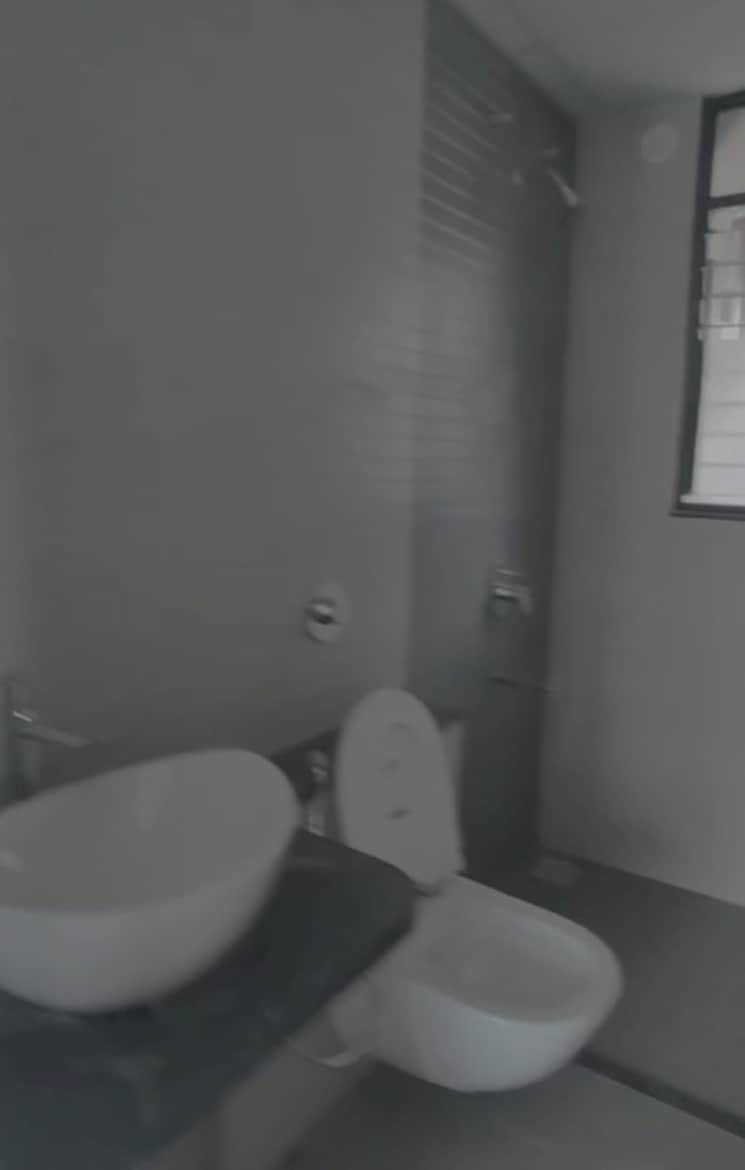 Bathroom, mantra-mirari 3.5 Bedroom 1103 Sq.Ft. Apartment In Koregaon Park Pune 9435591