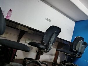 Gym in  Office Space at Haware Fantasia, Vashi Sector 28 – for Rent