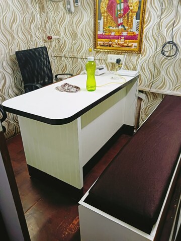  Office Space For Rent in Haware Fantasia, Vashi Sector 28