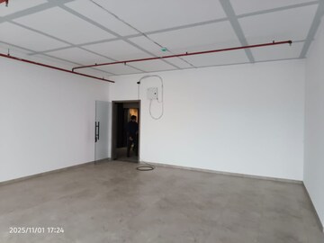 Team Area in  Office Space at Escala Kharadi, Kharadi – for Rent