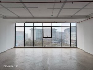 Team Area in  Office Space at Escala Kharadi, Kharadi – for Rent