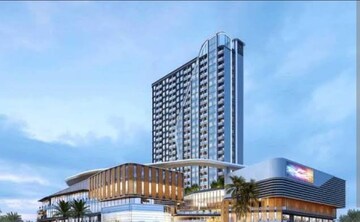  Shop For Sale in SPJ Vedatam, Sector 14