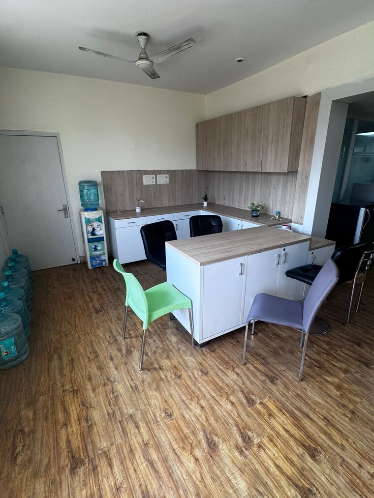 Exterior View, rwa-apartments-sector-40  3229 Sq.Ft. Plot In Sector 40 Noida 9435698