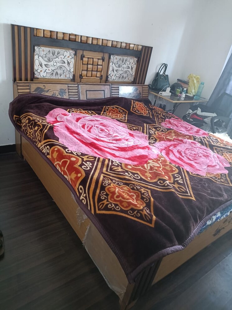 Bedroom, galaxy-north-avenue-ll 2 Bedroom 1175 Sq.Ft. Apartment In Gaur City 2 Greater Noida 9435709