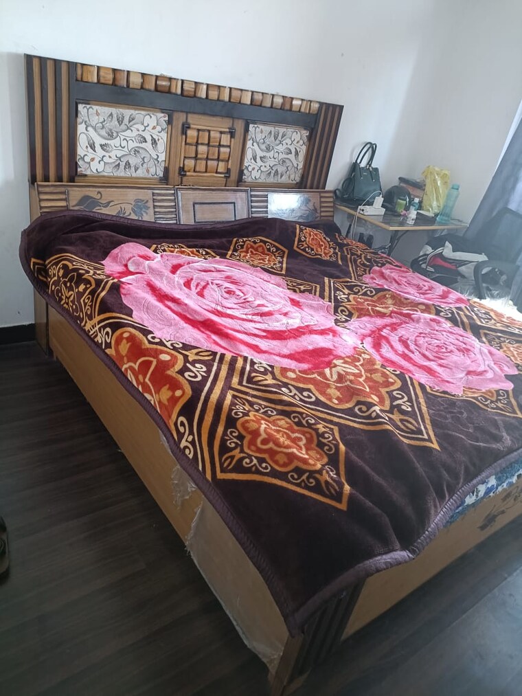 Bedroom, galaxy-north-avenue-ll 2 Bedroom 1175 Sq.Ft. Apartment In Gaur City 2 Greater Noida 9435709