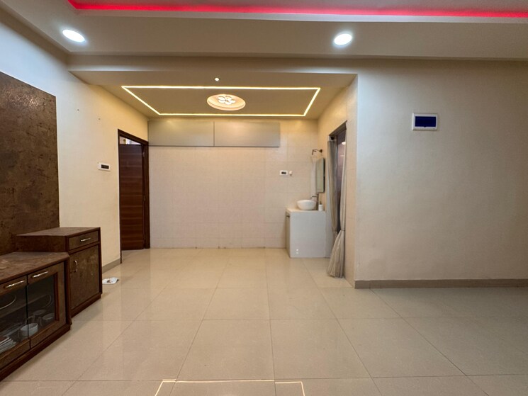 Kitchen, vasai west 3 Bedroom 1075 Sq.Ft. Apartment In Vasai West Palghar 9435717