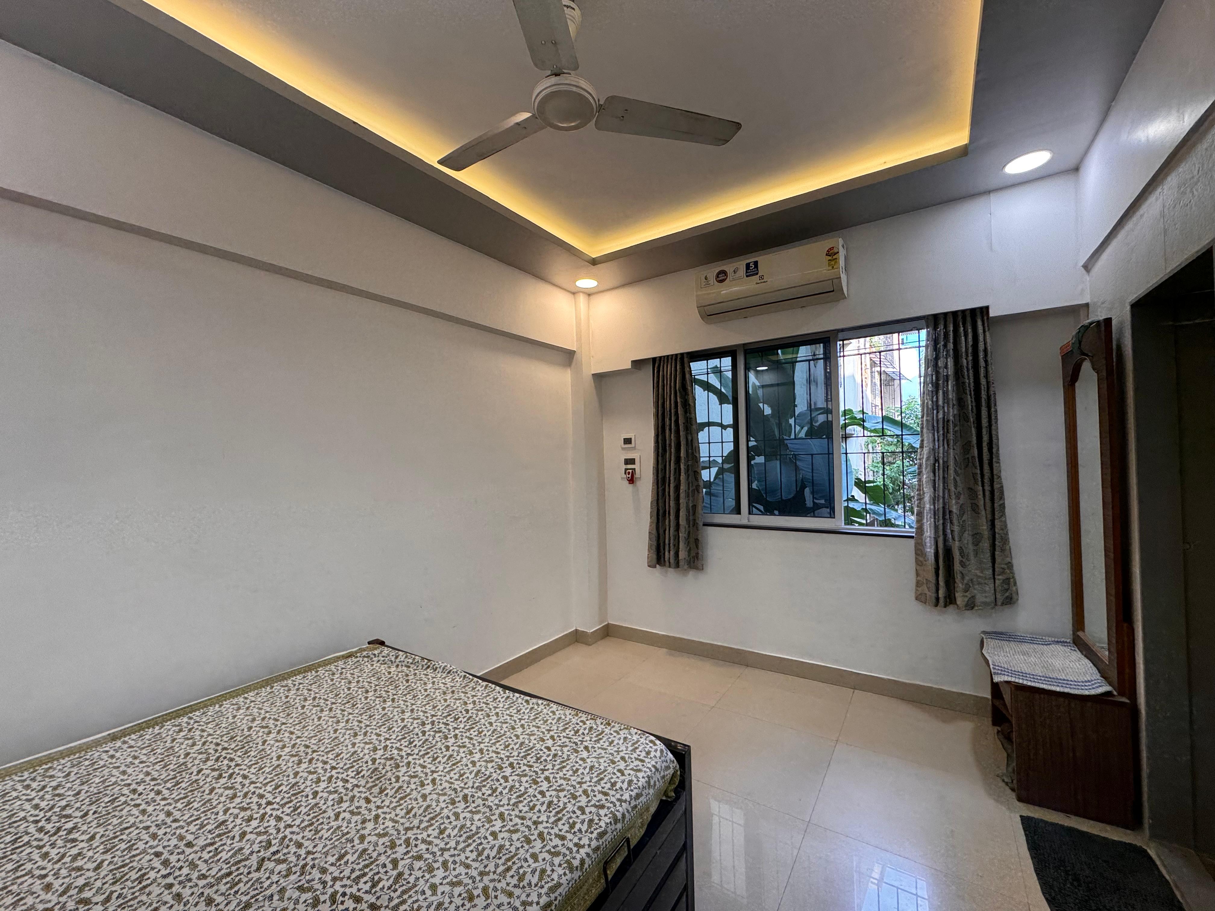 3 BHK Apartment For Sale in Vasai West