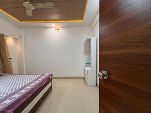 Furnished Amenities in 3 BHK Apartment at Vasai West – for Sale